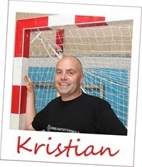 Kristian
