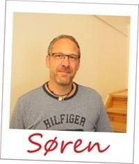 Søren Toft