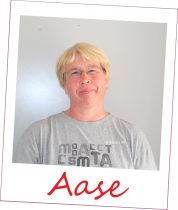 Aase Vium