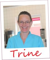 Trine Winther Nielsen